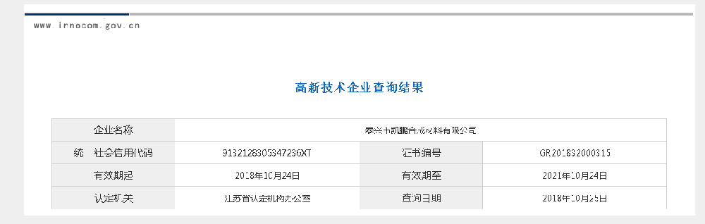 银河集团9873.cσm合成材料